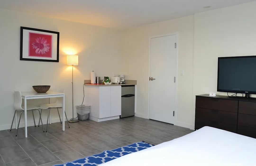 The Reef A North Beach Village Resort Hotel-1
