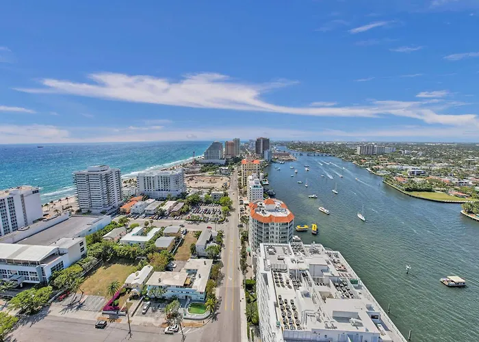 Fort Lauderdale Yacht & Beach Club 316